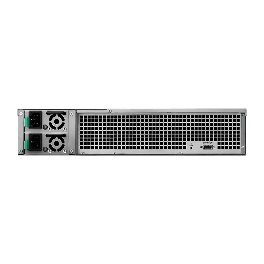 (image for) Synology 12 Bay 2U RX1217 Rackmount Expansion Unit